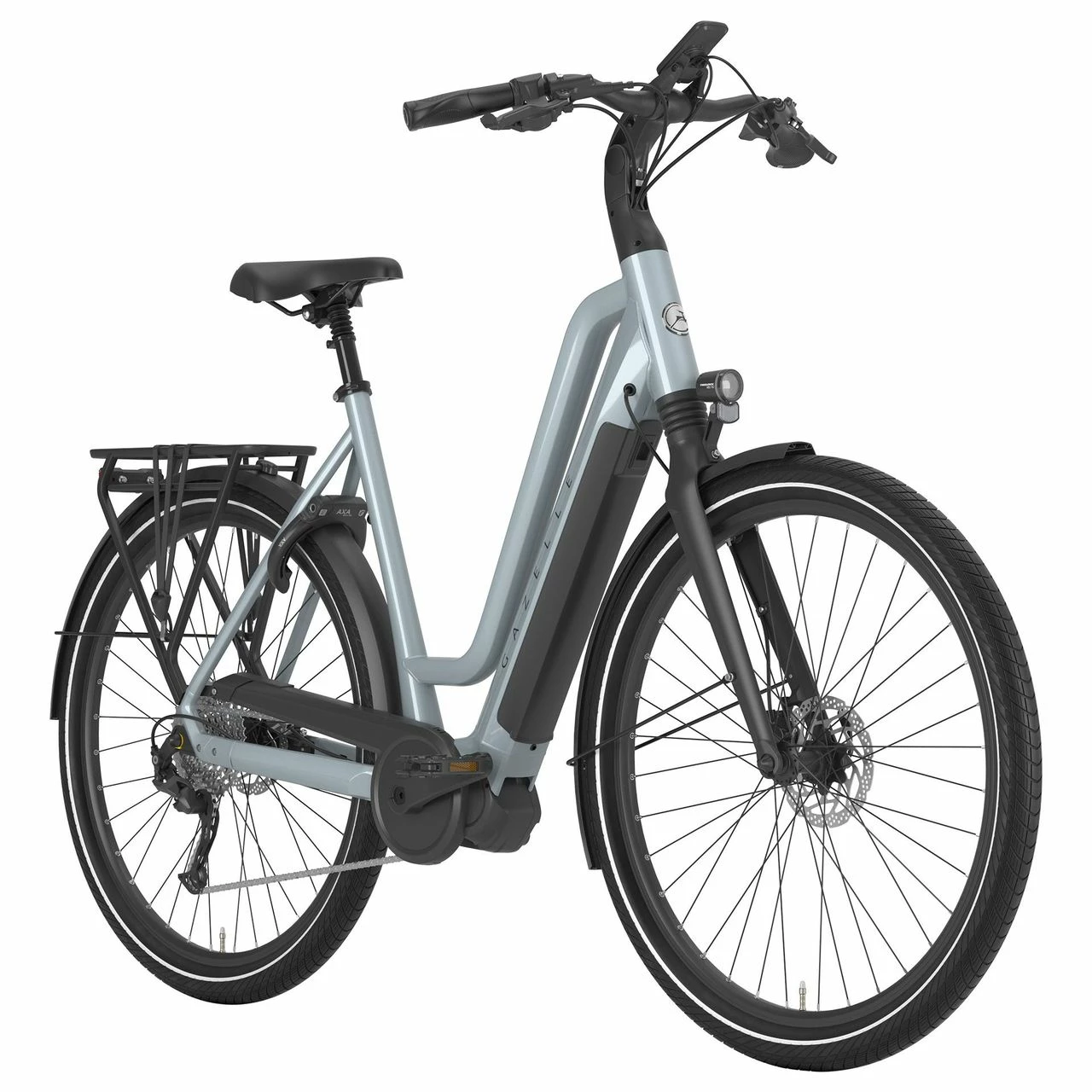 Gazelle Chamonix T10 HMS 4 Gazelle Chamonix T10 HMS – Bild 4