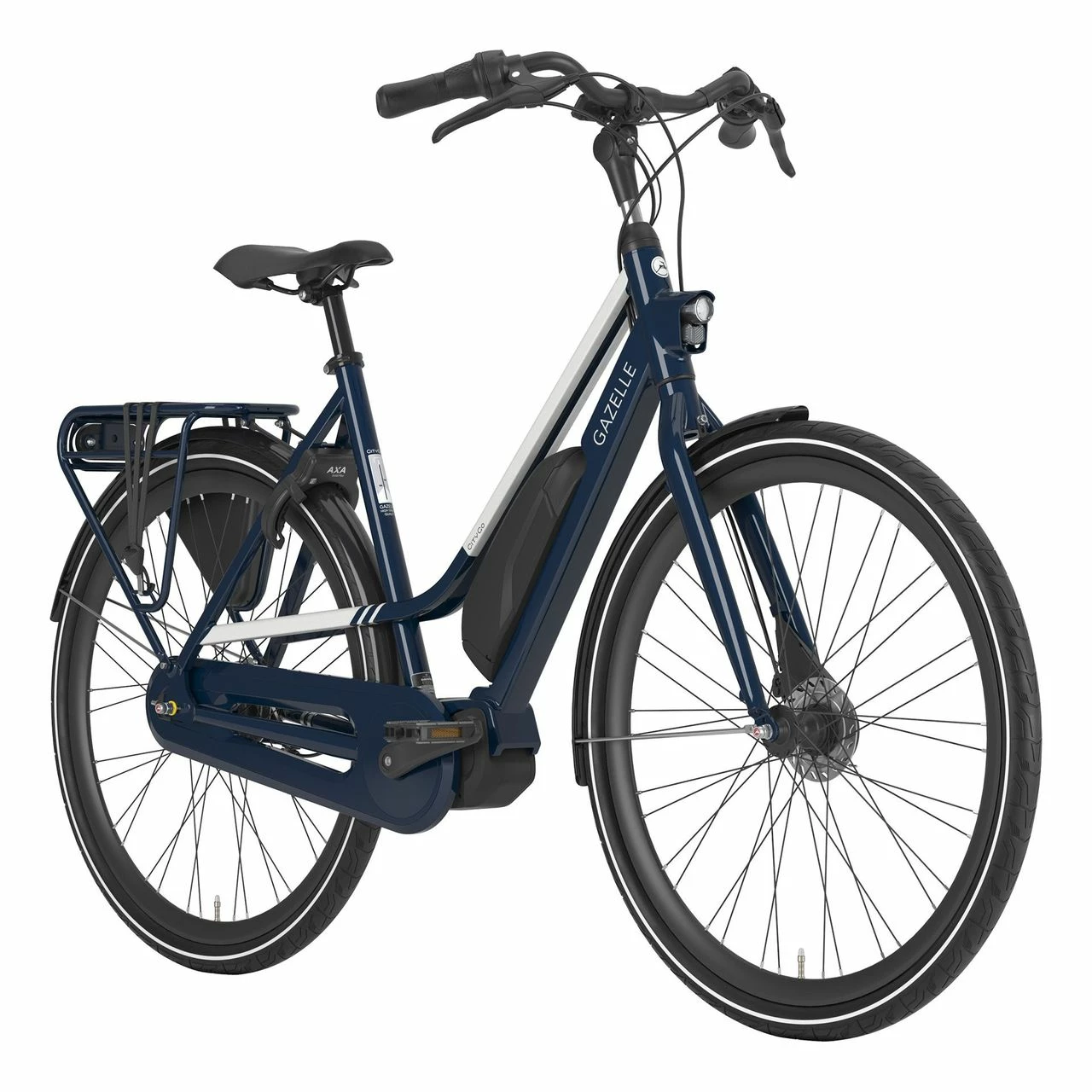 Gazelle CityGo C7 HMS 6 Gazelle CityGo C7 HMS – Bild 6