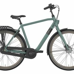 Gazelle Esprit T7 -Fahrräder Verkäufe gazelle esprit 7 g trekking bike 2022 2 02 1