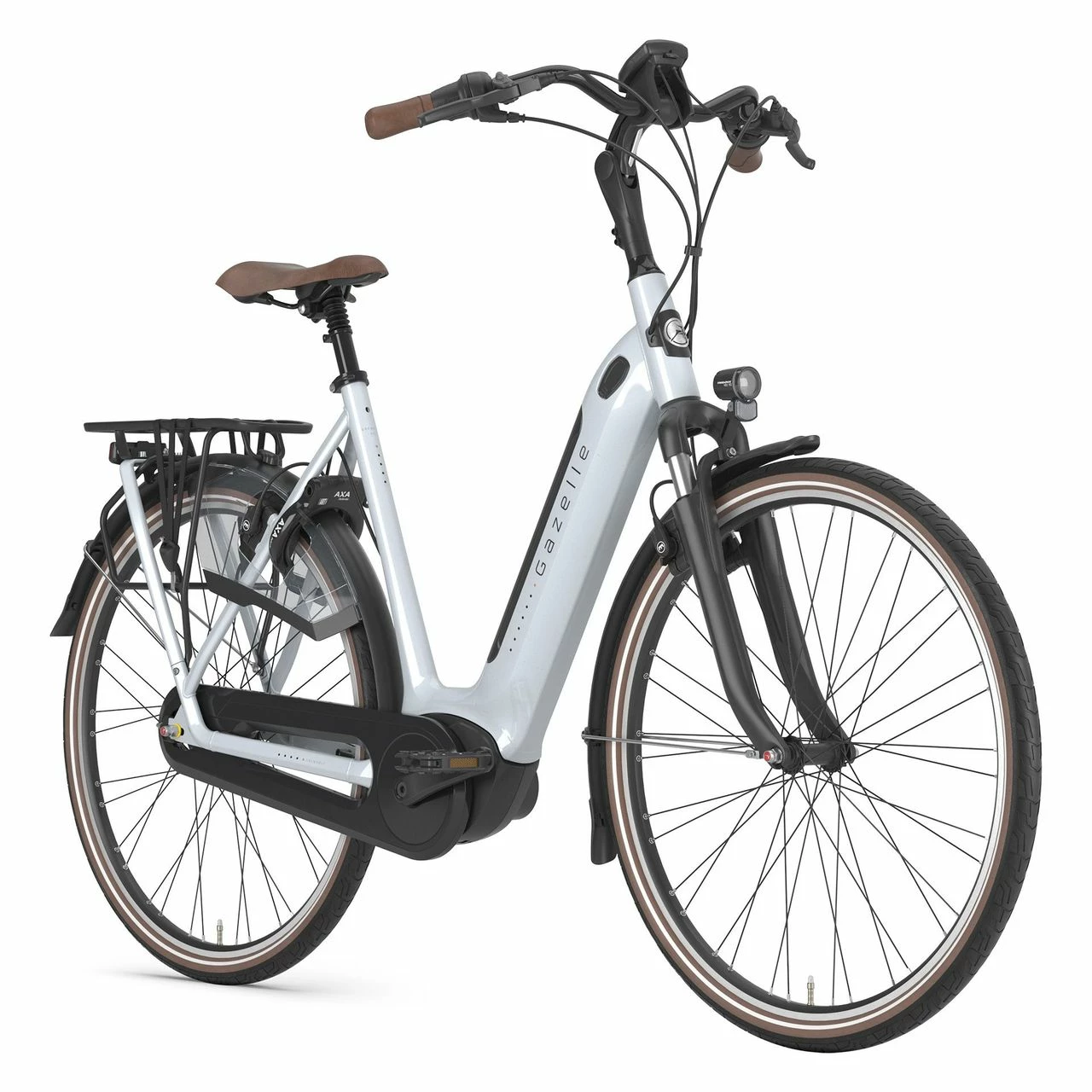 Gazelle Grenoble C7+ HMB 2 Gazelle Grenoble C7+ HMB – Bild 2