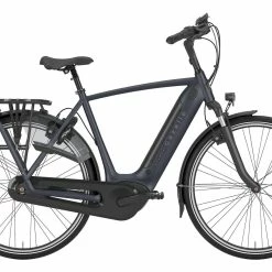 Gazelle Grenoble C7+ HMB 10 Gazelle Grenoble C7+ HMB -Fahrräder Verkäufe gazelle grenoble c7 hmb 400wh elektro trekking bike 2022 03