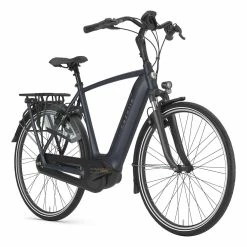 Gazelle Grenoble C7+ HMB 11 Gazelle Grenoble C7+ HMB -Fahrräder Verkäufe gazelle grenoble c7 hmb 400wh elektro trekking bike 2022 04