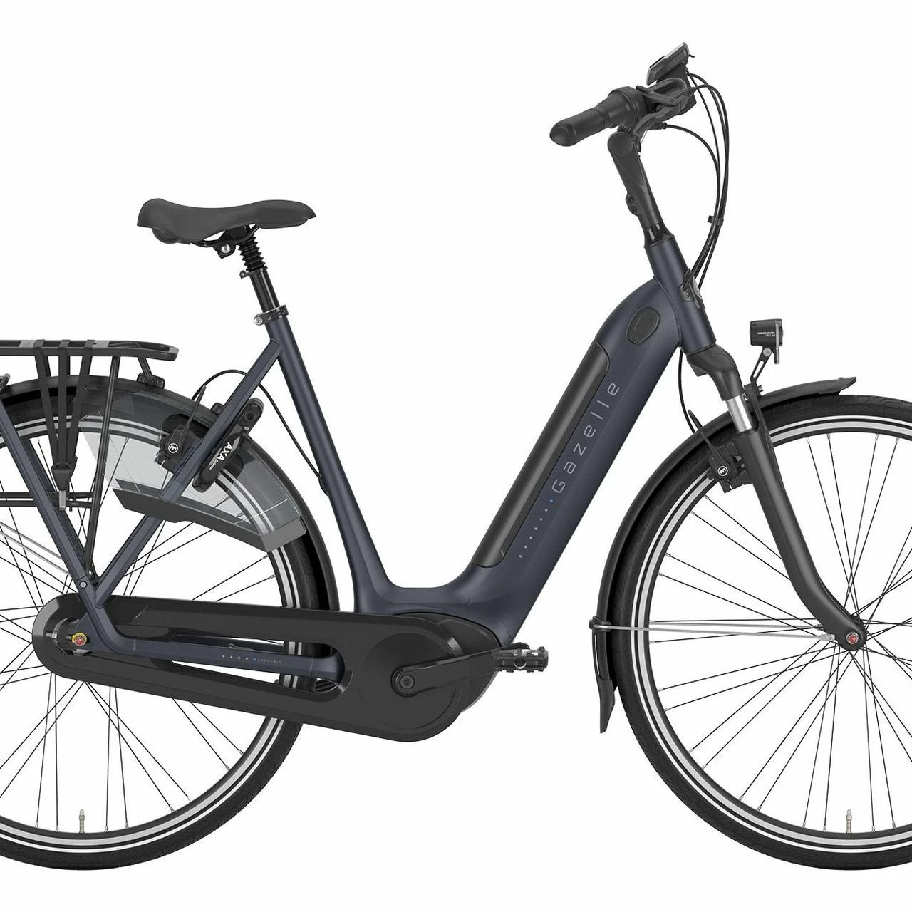 Gazelle Grenoble C7+ HMB 5 Gazelle Grenoble C7+ HMB – Bild 5