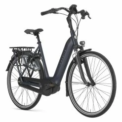 Gazelle Grenoble C7+ HMB 13 Gazelle Grenoble C7+ HMB -Fahrräder Verkäufe gazelle grenoble c7 hmb 400wh elektro trekking bike 2022 06