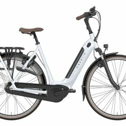 Gazelle Grenoble C7+ HMB