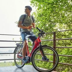 Gazelle Medeo T10 HMB -Fahrräder Verkäufe gazelle medeo t10 hmb 500wh elektro trekking bike 2022 10