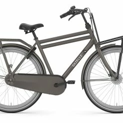 Gazelle PuurNL -Fahrräder Verkäufe gazelle puurnl 7 g r trekking bike 2021 p g1186 031