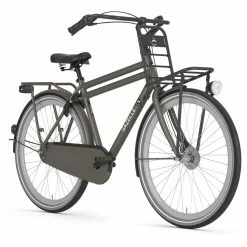 Gazelle PuurNL -Fahrräder Verkäufe gazelle puurnl 7 g r trekking bike 2021 p g1186 041