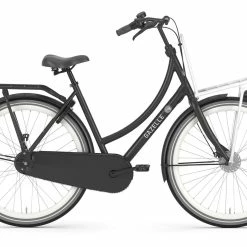 Gazelle PuurNL -Fahrräder Verkäufe gazelle puurnl 7 g r trekking bike 2021 p g1186 051