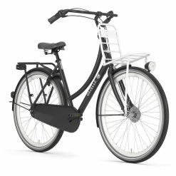 Gazelle PuurNL -Fahrräder Verkäufe gazelle puurnl 7 g r trekking bike 2021 p g1186 061