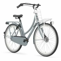 Gazelle PuurNL -Fahrräder Verkäufe gazelle puurnl 7 g r trekking bike 2021 p g1186 101