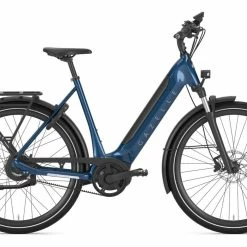 Gazelle Ultimate C380 HMB