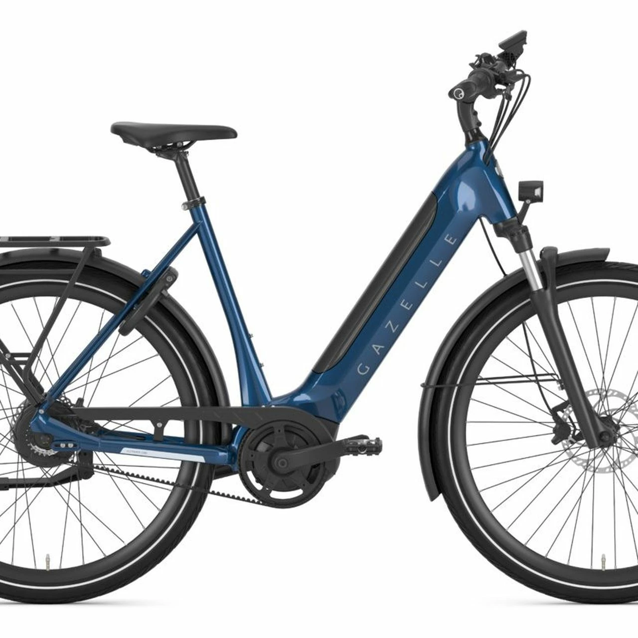 Gazelle Ultimate C380 HMB 1 Gazelle Ultimate C380 HMB