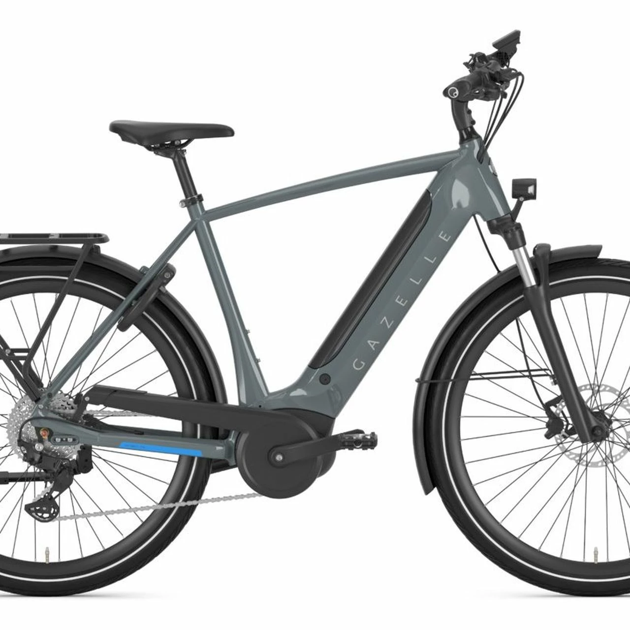 Gazelle Ultimate T10 HMB 1 Gazelle Ultimate T10 HMB