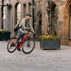 Ghost E-Square Trekking Advanced Y AL W 5 Ghost E-Square Trekking Advanced Y AL W -Fahrräder Verkäufe ghost e square trekking advanced y al w damen elektro fahrrad 2021 031