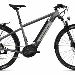 Ghost E-Teru B Essential EQ