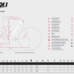 Ghost E-Teru B Essential EQ -Fahrräder Verkäufe ghost e teru b essential eq elektro moutain bike 2022 04
