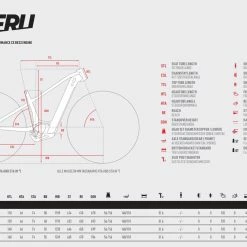 Ghost E-Teru B Pro EQ -Fahrräder Verkäufe ghost e teru b pro eq elektro moutain bike 2022 03