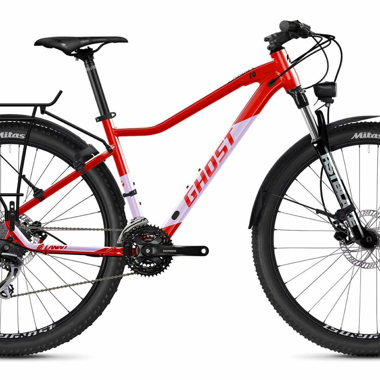 Ghost Lanao EQ 1 Ghost Lanao EQ