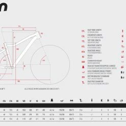Ghost Lanao EQ 6 Ghost Lanao EQ -Fahrräder Verkäufe ghost lanao eq 27.5r damen mountain bike 2022 03