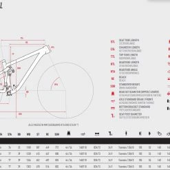 Ghost Riot Trail 6 Ghost Riot Trail -Fahrräder Verkäufe ghost riot trail fullsuspension mountain bike 2022 03