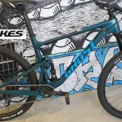 Ghost Lector FS SF LC U Essential -Fahrräder Verkäufe ghostlectorfssflcuessential29rfullsuspensionmountainbike2021