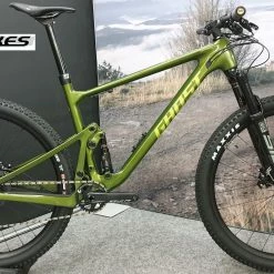 Ghost Lector FS SF LC Universal 6 Ghost Lector FS SF LC Universal -Fahrräder Verkäufe ghostlectorfssflcuniversal29rfullsuspensionmountainbike2022