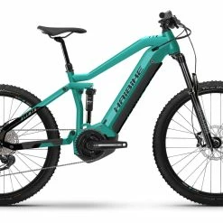 Haibike AllMtn 1
