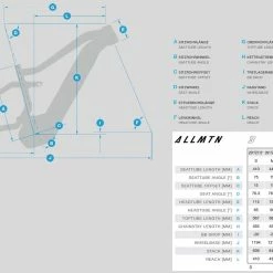 Haibike AllMtn 3 -Fahrräder Verkäufe haibike allmtn 3 elektro fullsuspension mountain bike 2022 03