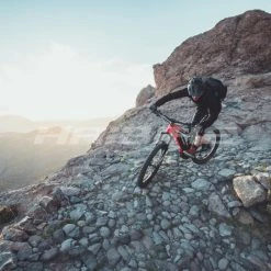 Haibike AllMtn 4 -Fahrräder Verkäufe haibike allmtn 4 elektro fullsuspension mountain bike 2022 041