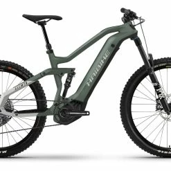 Haibike AllMtn 6