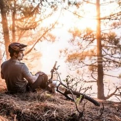 Haibike AllMtn 7 -Fahrräder Verkäufe haibike allmtn 7 elektro fullsuspension mountain bike 2022 041