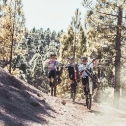 Haibike AllMtn CF SE -Fahrräder Verkäufe haibike allmtn cf se elektro fullsuspension mountain bike 2022 041