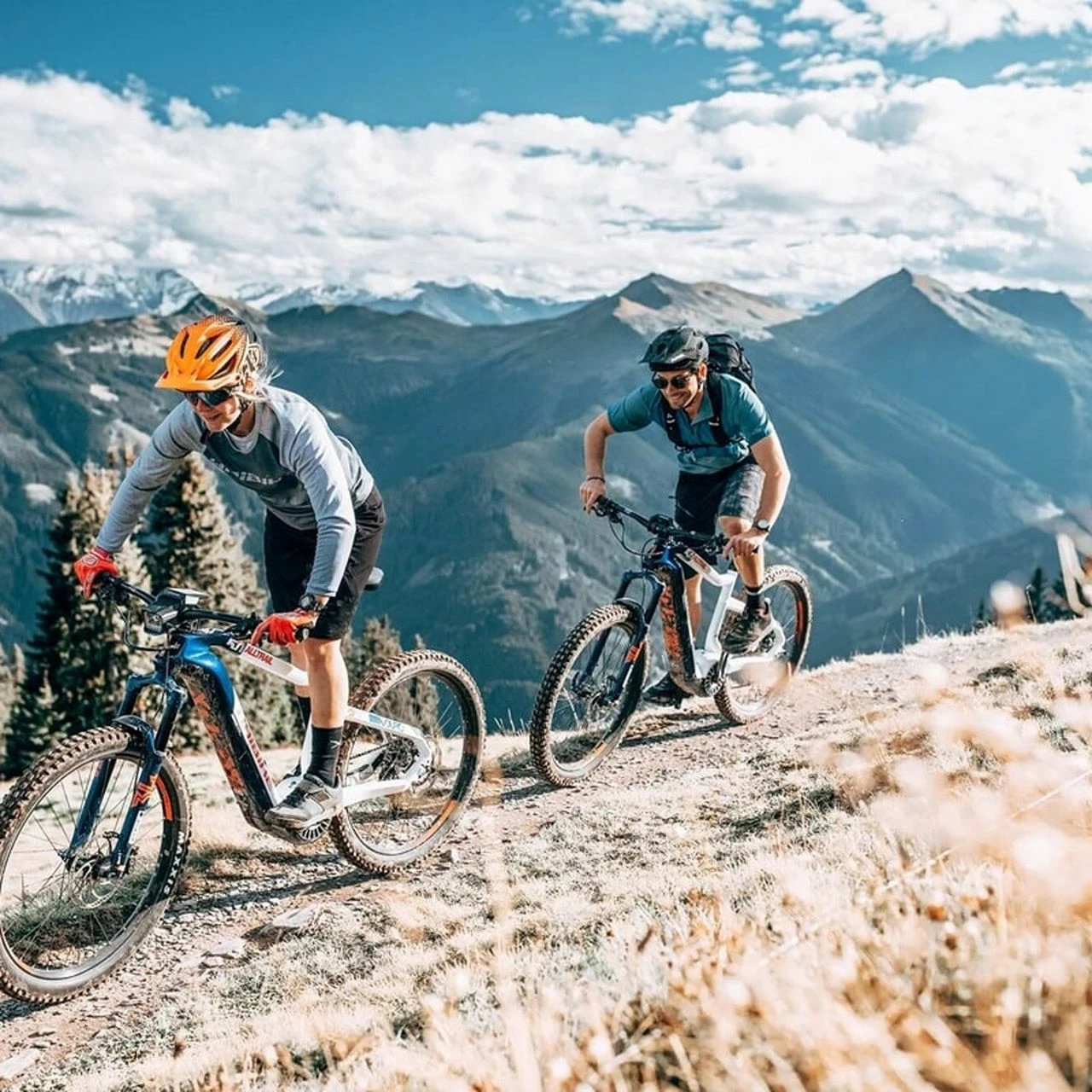 Haibike AllTrack 4 29R 3 Haibike AllTrack 4 29R – Bild 3