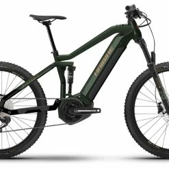 Haibike AllTrail 4 27.5R