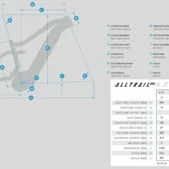 Haibike AllTrail 4 27.5R -Fahrräder Verkäufe haibike alltrail 4 27.5r elektro fullsuspension mountain bike 2022 03