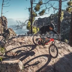 Haibike AllTrail 4 27.5R -Fahrräder Verkäufe haibike alltrail 4 27.5r elektro fullsuspension mountain bike 2022 041