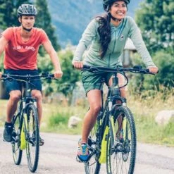 Haibike HardNine 5 5 Haibike HardNine 5 -Fahrräder Verkäufe haibike hardnine 5 elektro fahrrad 2021 03