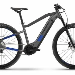 Haibike HardNine 7