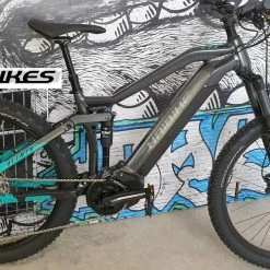 Haibike AllMtn 1 -Fahrräder Verkäufe haibikeallmtn1yamahaelektrobike2021