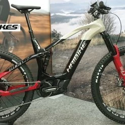 Haibike AllMtn CF SE -Fahrräder Verkäufe haibikeallmtncfse750whboschelektrofullsuspensionmountainbike2022