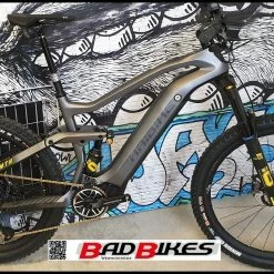 Haibike AllMtn SE -Fahrräder Verkäufe haibikeallmtnseyamahaelektrobike2021