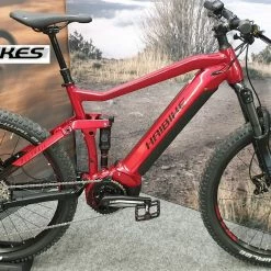 Haibike AllTrail 5 27.5R -Fahrräder Verkäufe haibikealltrail527.5r