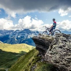 Haibike AllTrail 5 27.5R -Fahrräder Verkäufe haibikealltrail527.5r630whyamahaelektrofullsuspensionmountainbike2022 04