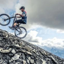 Haibike AllTrail 6 29R -Fahrräder Verkäufe haibikealltrail629r630whyamahaelektrofullsuspensionmountainbike2022 04