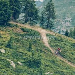 Haibike AllTrail 8 29R 7 Haibike AllTrail 8 29R -Fahrräder Verkäufe haibikealltrail829r625whboschelektrofullsuspensionmountainbike2022 04