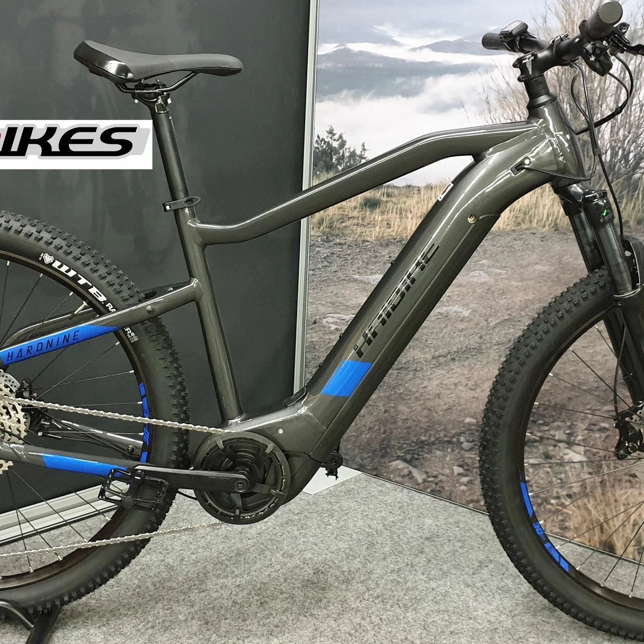 Haibike HardNine 7 4 Haibike HardNine 7 – Bild 4