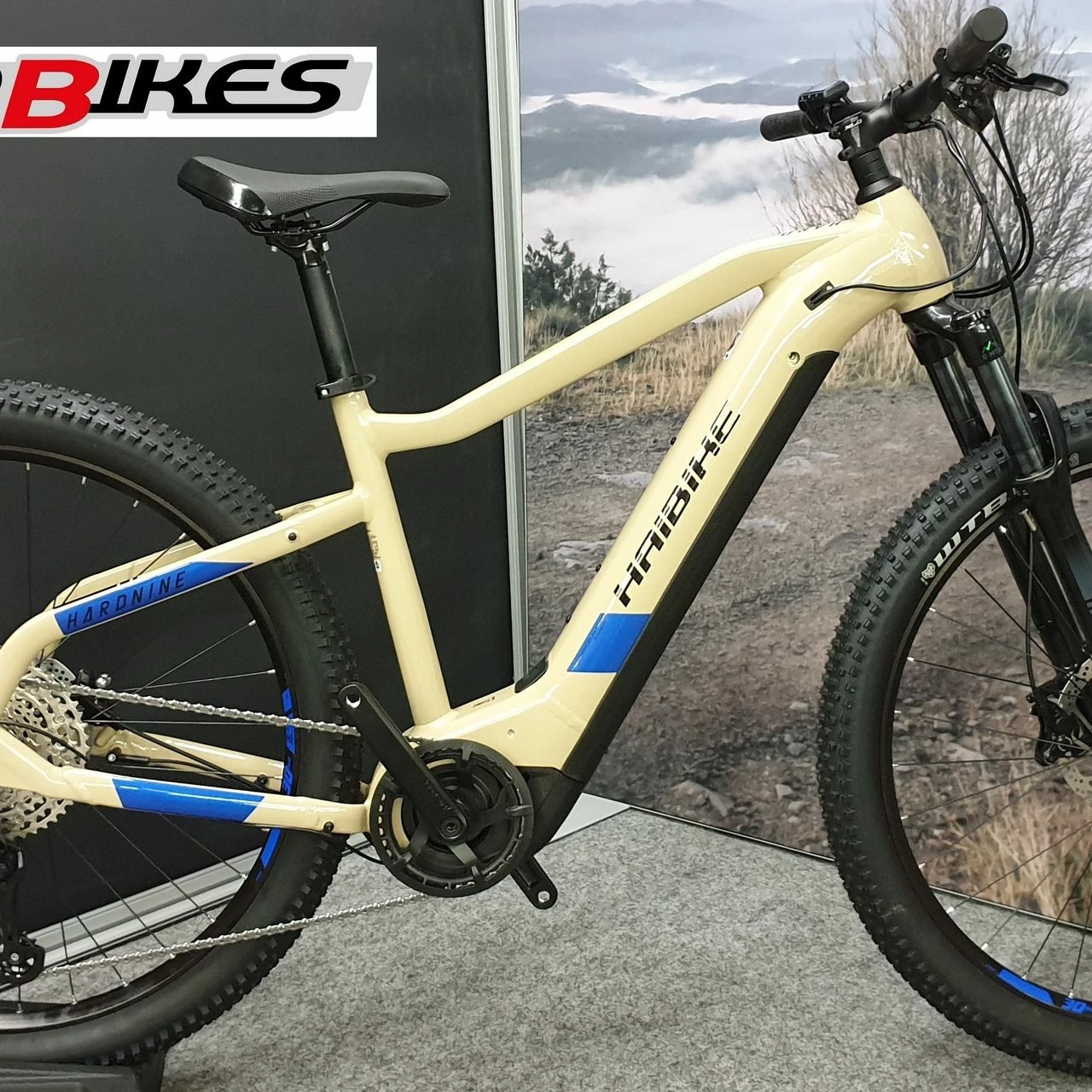 Haibike HardNine 7 5 Haibike HardNine 7 – Bild 5