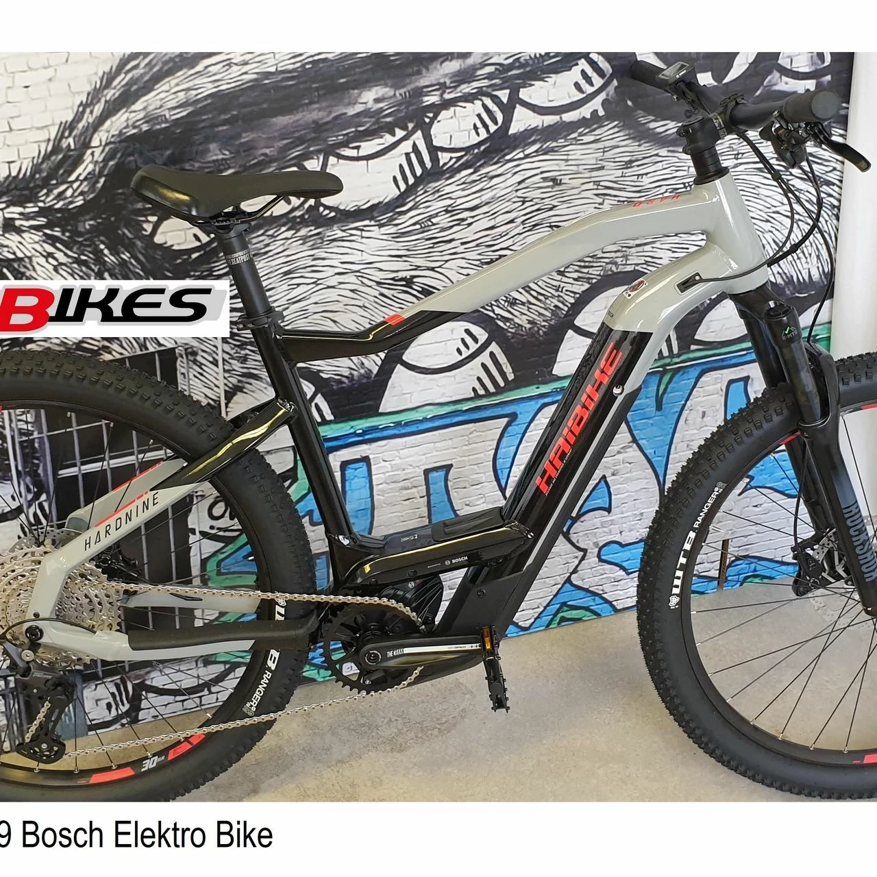 Haibike HardNine 9 3 Haibike HardNine 9 – Bild 3