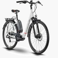 Husqvarna Eco City 1